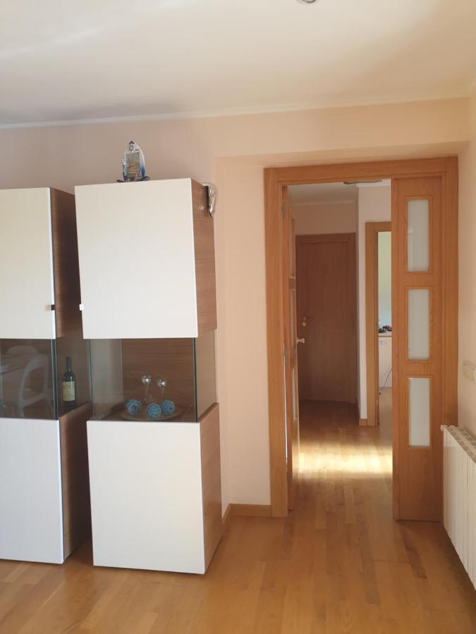 Piso Bonito Sant Antoni De Calonge Apartment Exterior foto