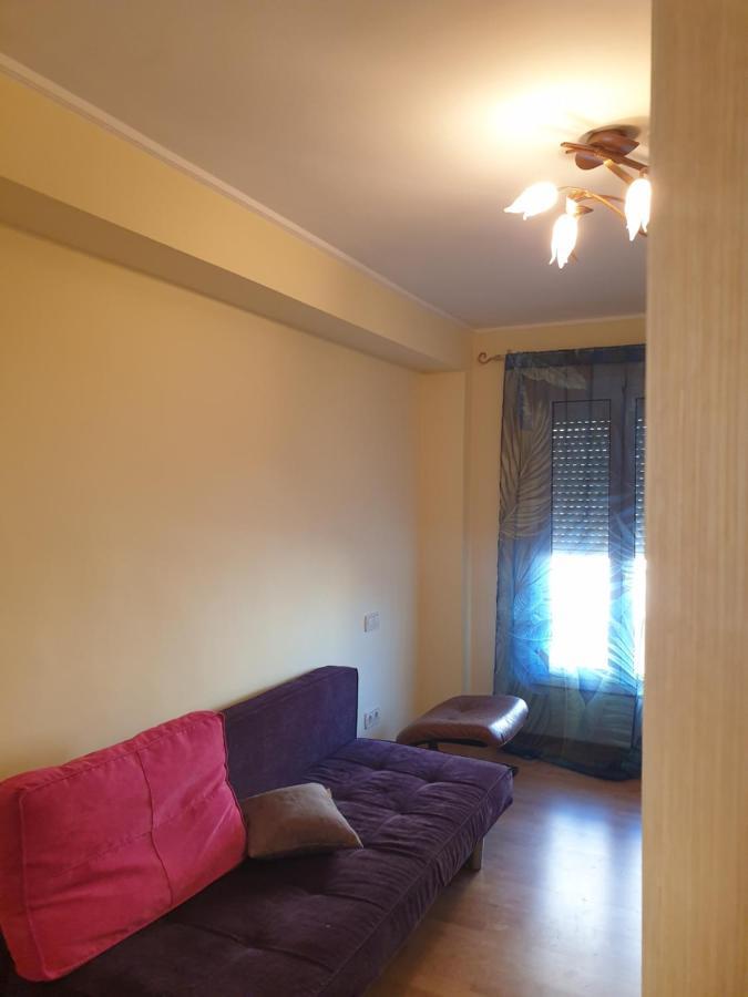 Piso Bonito Sant Antoni De Calonge Apartment Exterior foto